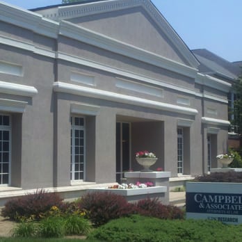 Campbell & Associates Charlotte, NC Office