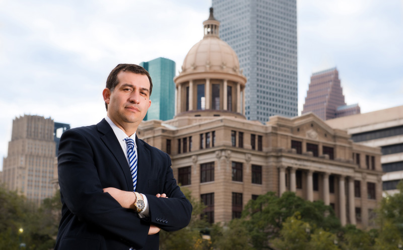 The Stano Law Firm, PLLC Houston, TX Office