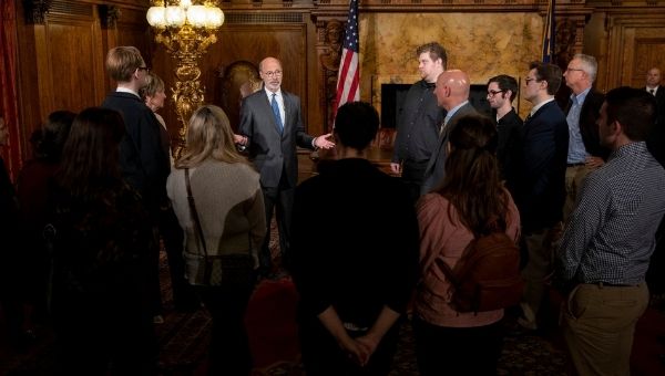 Wolf, Baldwin & Associates, PC West Chester, PA Office