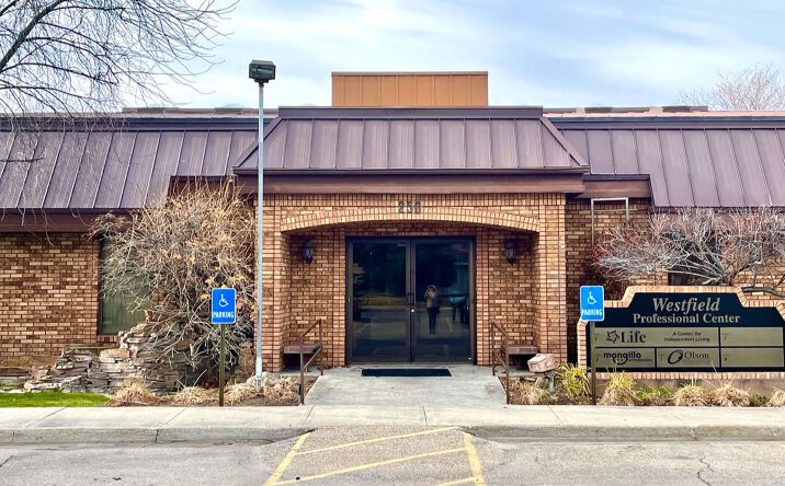 Racine Olson Idaho Falls, ID Office