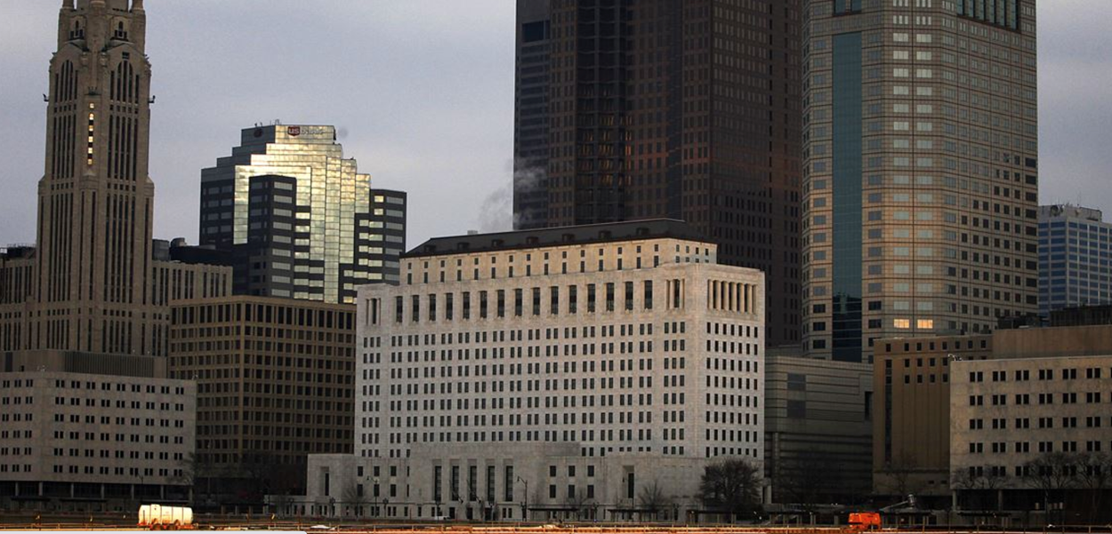 Brunner Quinn Columbus, OH Office