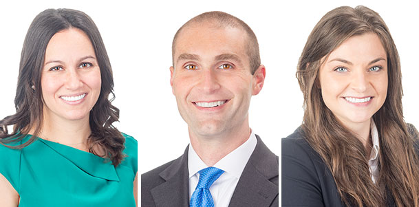 Kopka Pinkus Dolin Attorneys at Law Lexington, KY Office