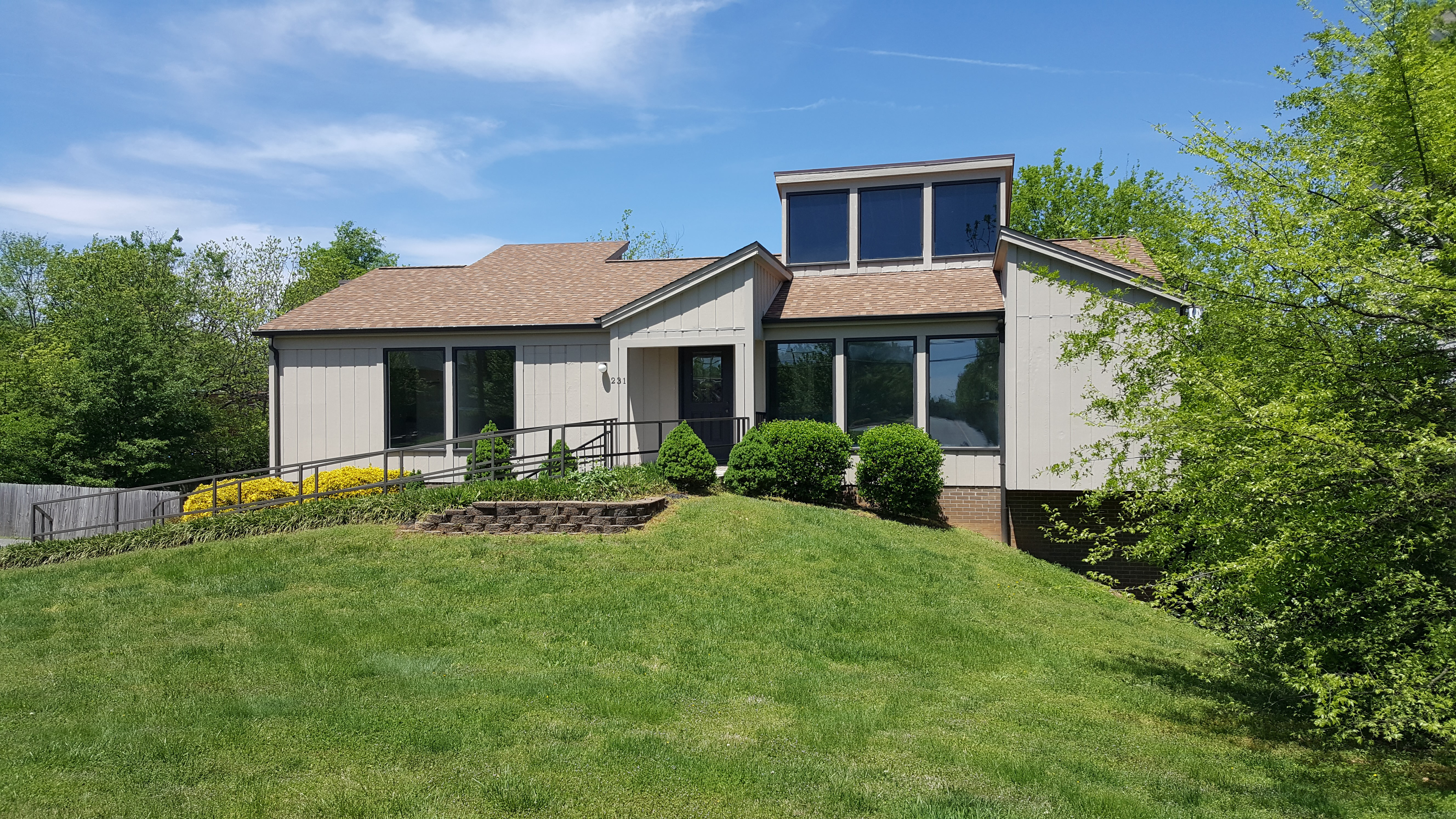 Campbell & Associates Hickory, NC Office