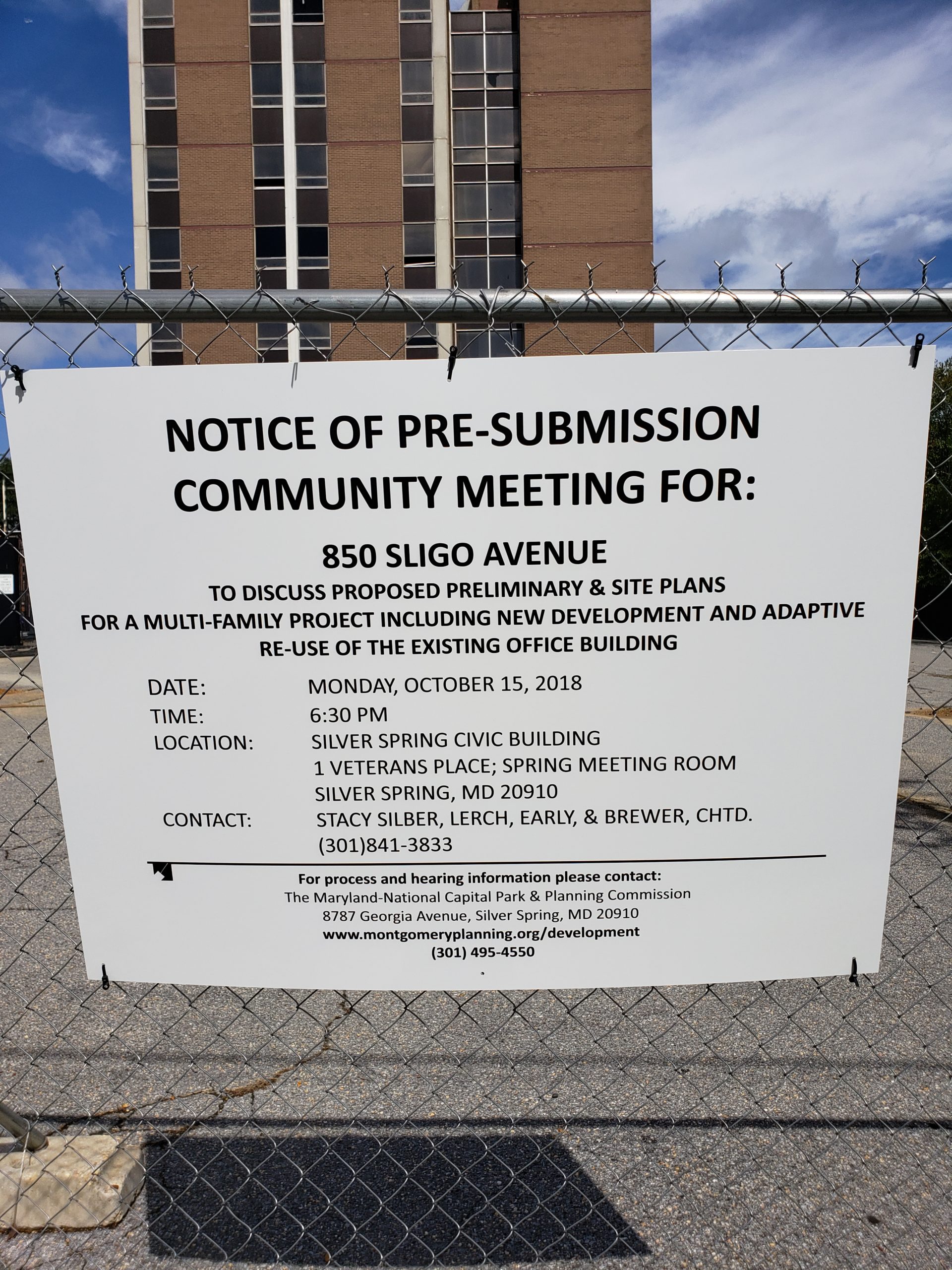 Lerch, Early & Brewer, Chtd Bethesda,  Office