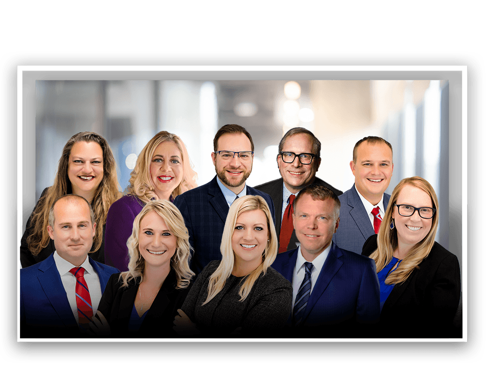 Hope Law Firm Ankeny, IA Office