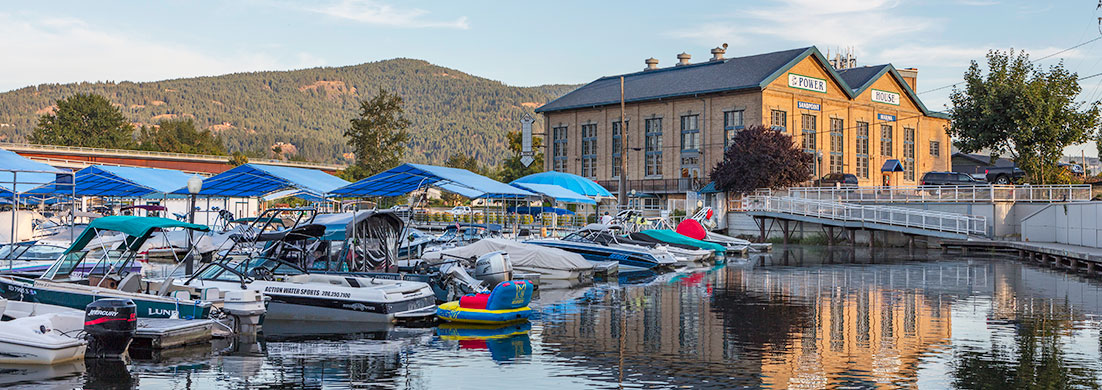 Elsaesser Anderson, Chtd Sandpoint, ID Office