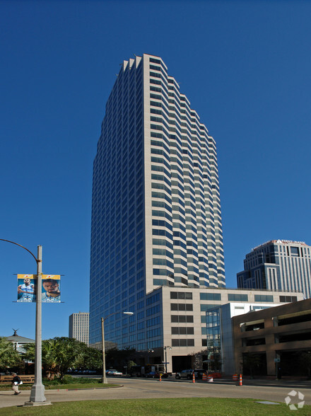 Gordon Rees Scully Mansukhani LLP New Orleans, LA Office