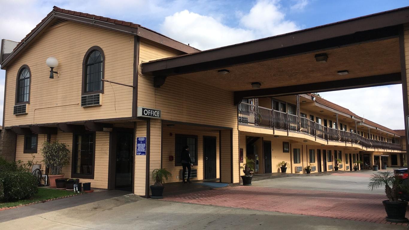 Burnham Brown Los Angeles, CA Office