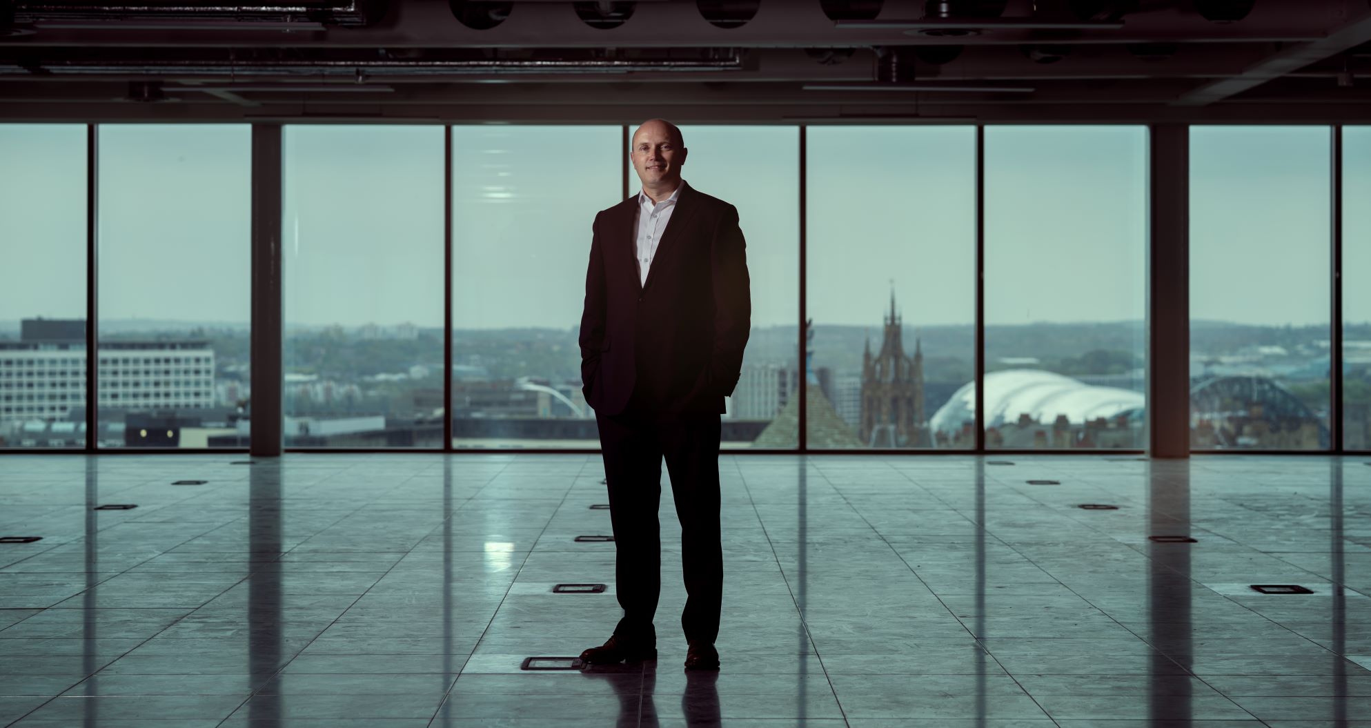 Hay & Kilner Newcastle upon Tyne,  Office