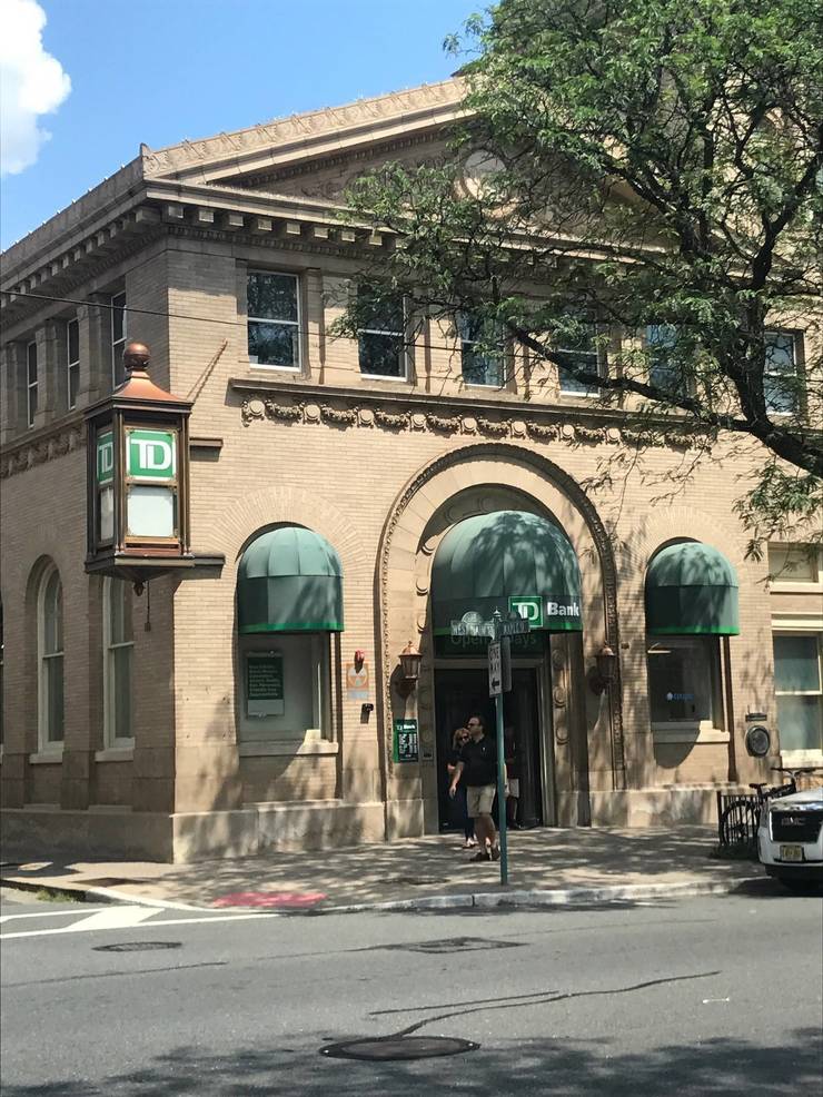 Lane & Lane, LLC Somerville, NJ Office