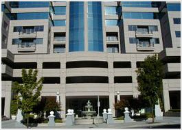 The Scott Horenstein Law Firm, PLLC Vancouver, WA Office