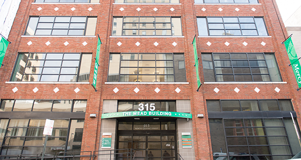 Mead Law Group Baltimore, MD Office