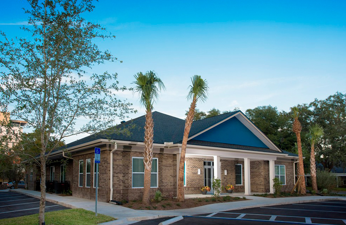 ADB Legal, Jacksonville,  Office