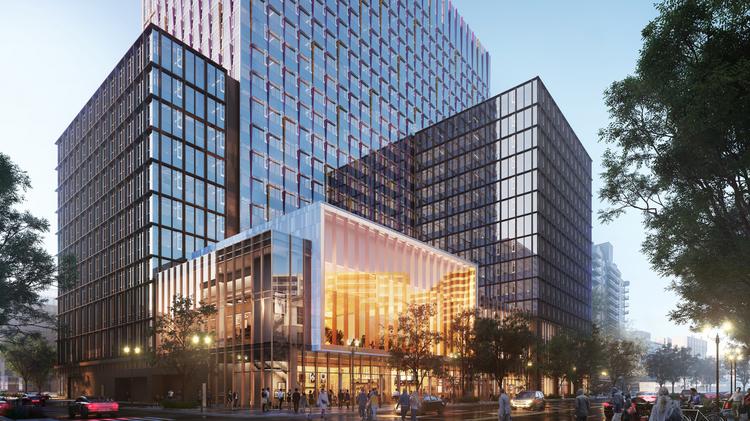 Flott & Co., PC Arlington, VA Office