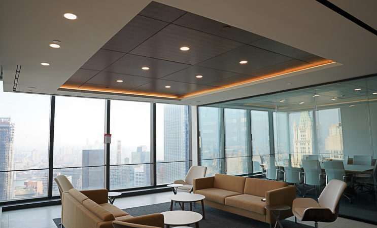 Cozen O'Connor Trenton, NJ Office