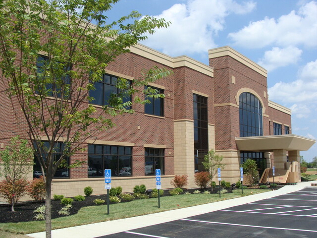 Rollman, Handorf & Conyers, LLC Mason,  Office