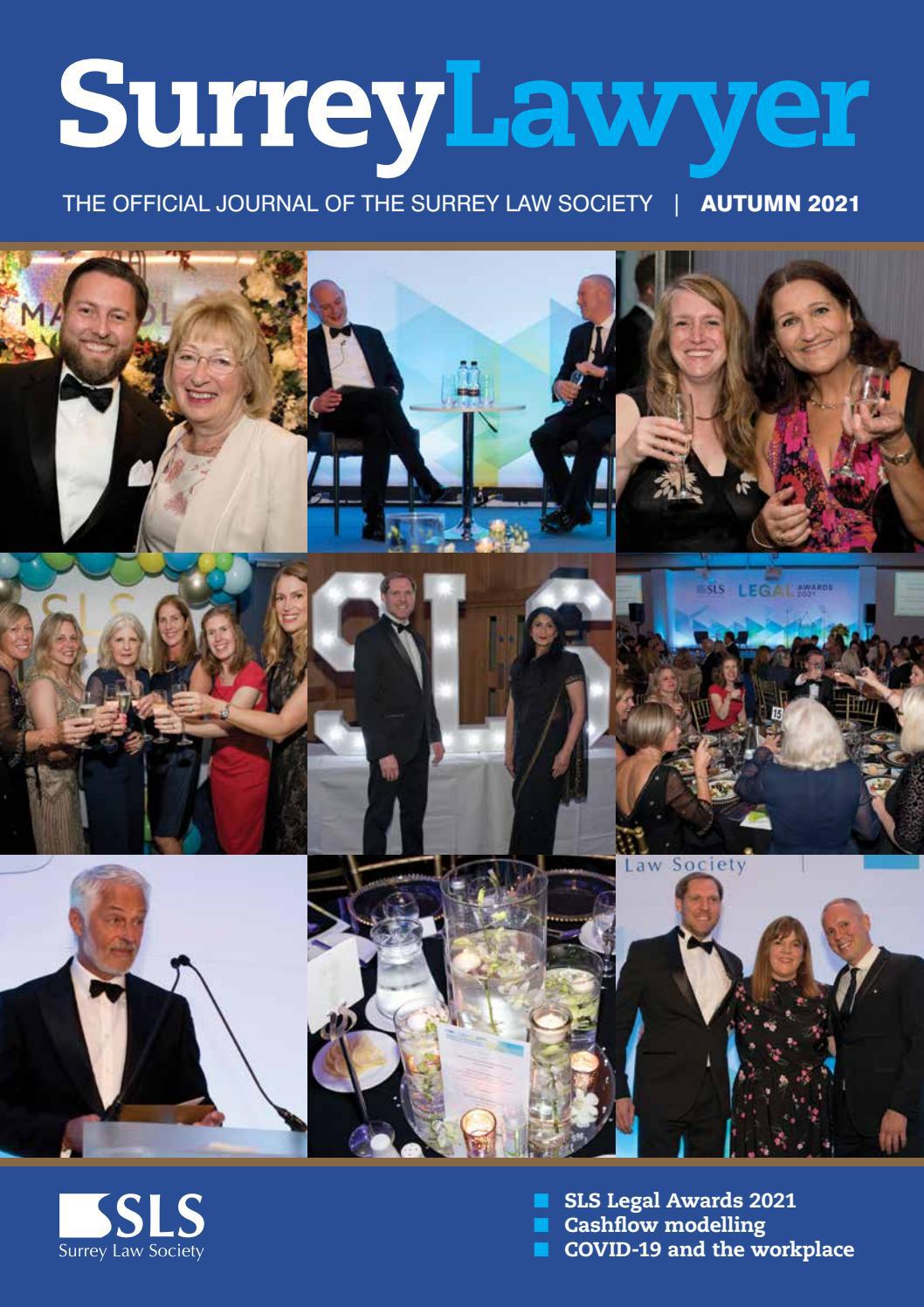 TWM Solicitors LLP Guildford, United Kingdom Office