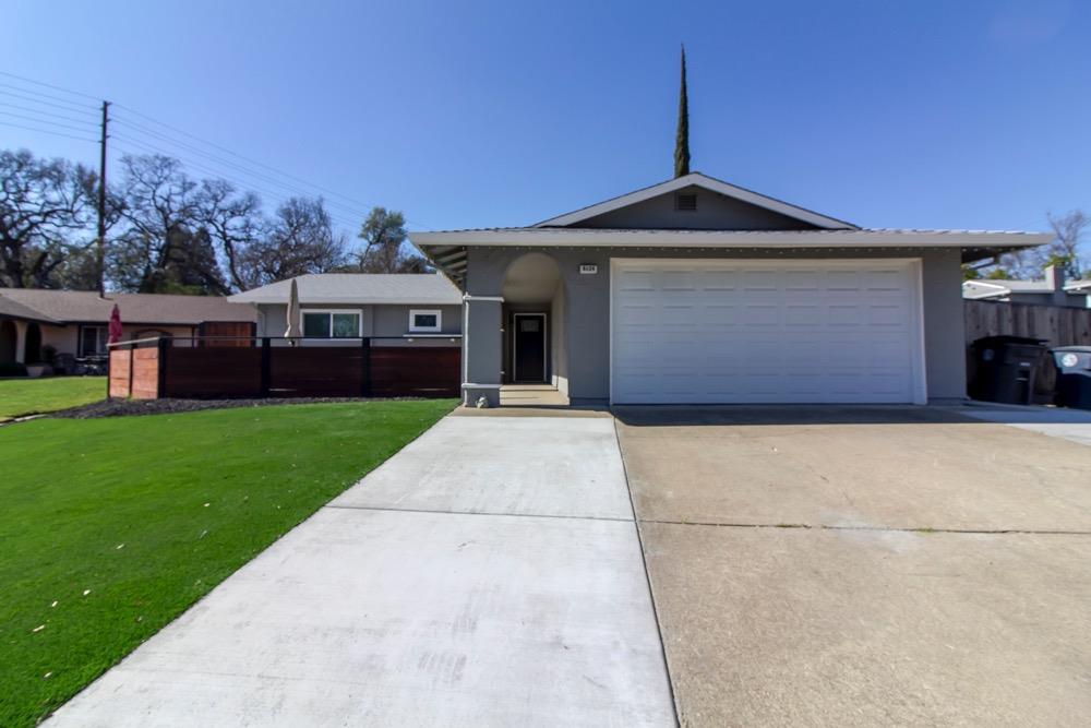 Goodman Law Corporation Sacramento,  Office