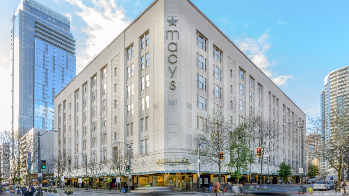 Reed McClure Seattle, WA Office