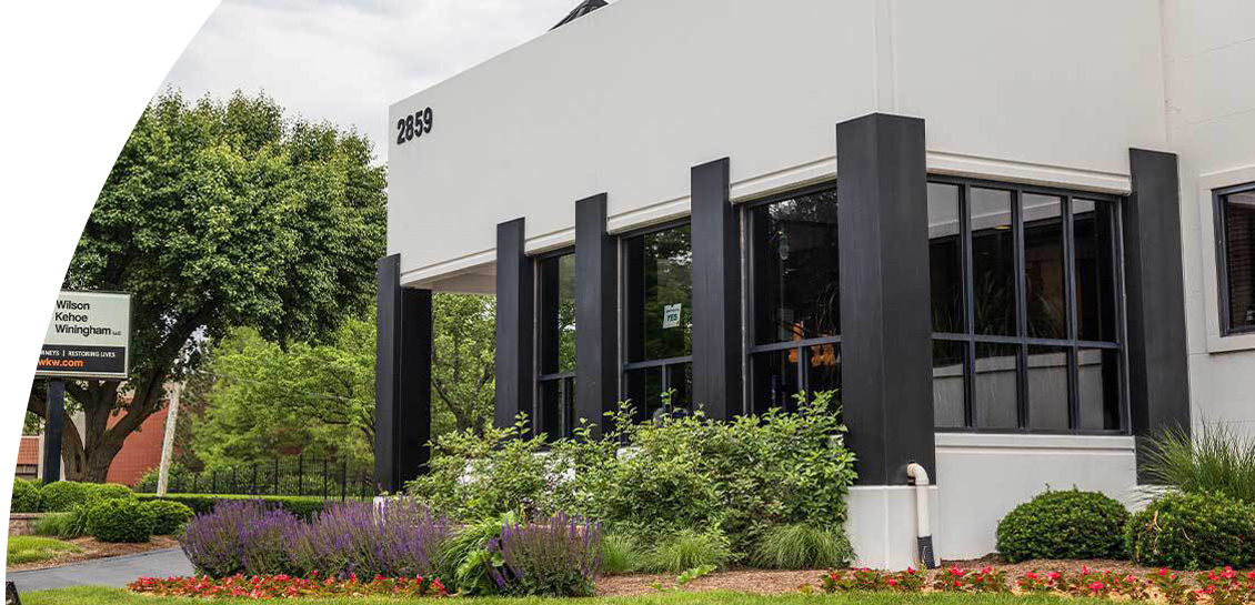 Wilson Kehoe Winingham LLC Indianapolis, IN Office