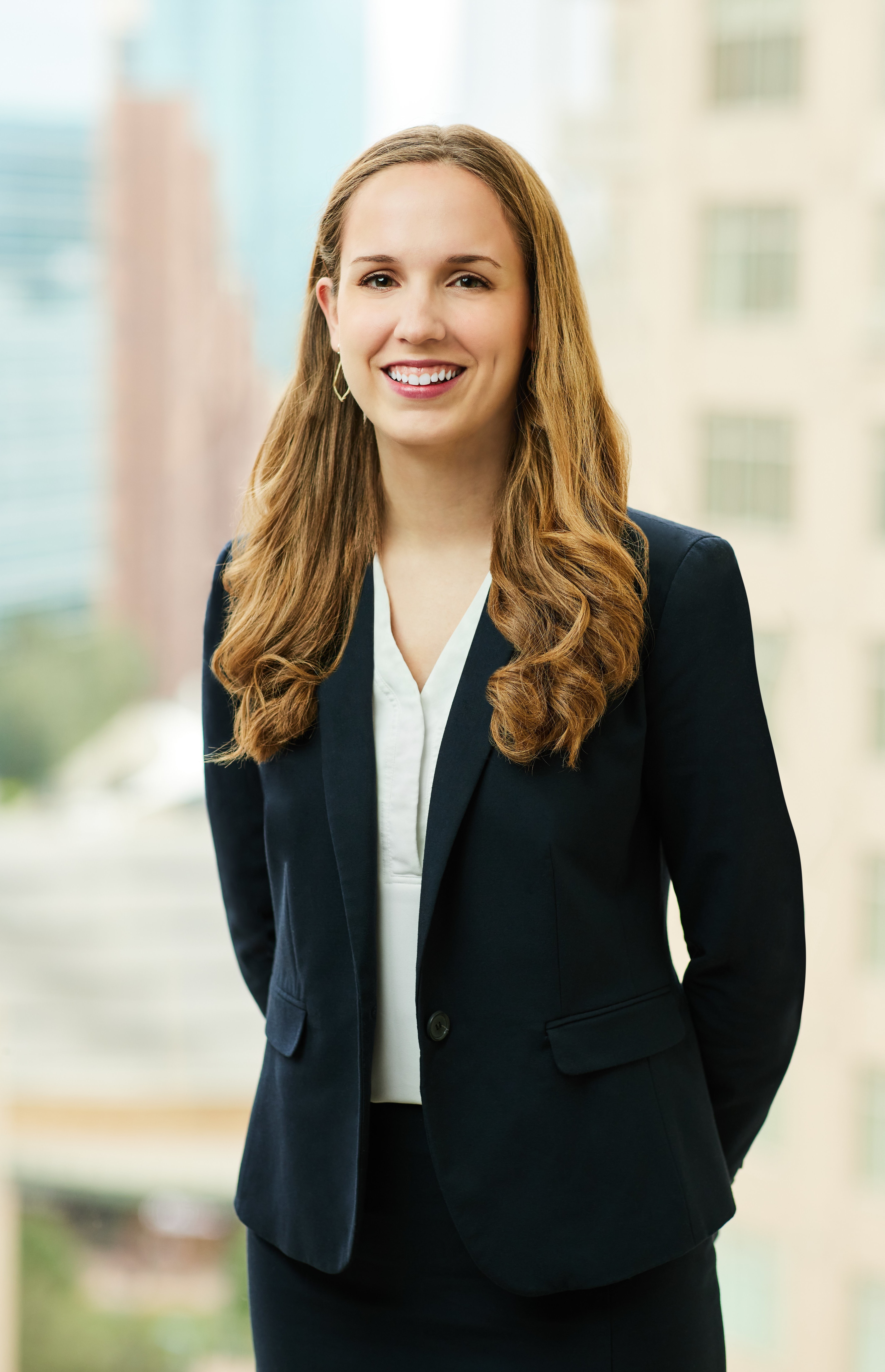 The Blum Firm, PC Fort Worth, TX Office