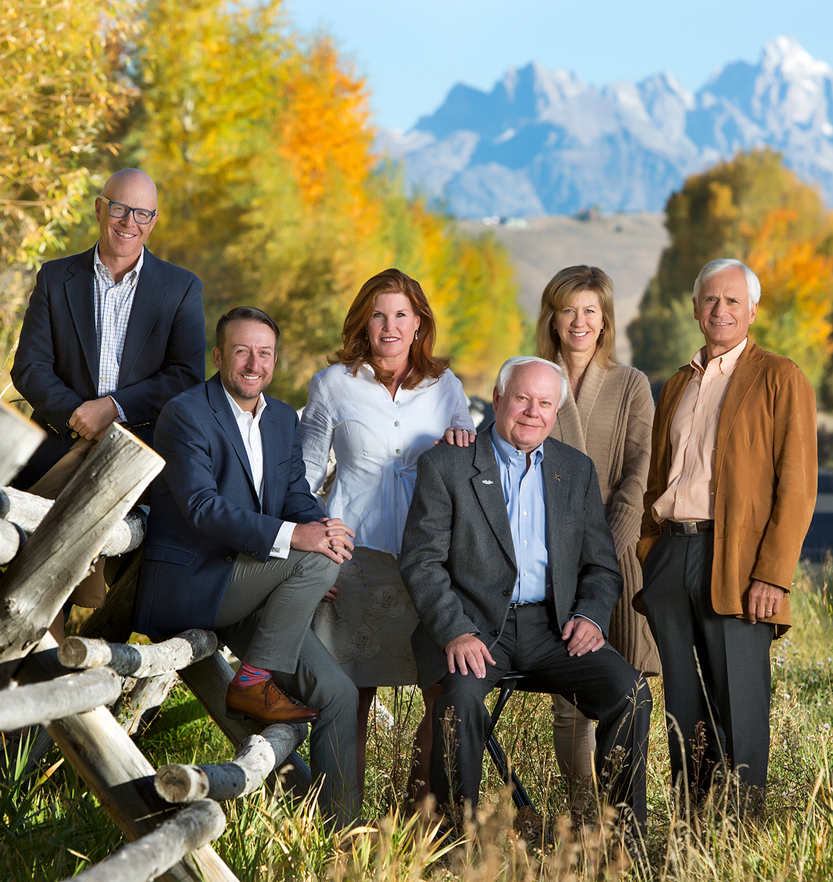 Geittmann Larson Swift LLP Jackson,  Office