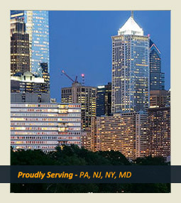 Donnelly & Associates, PC Conshohocken, PA Office