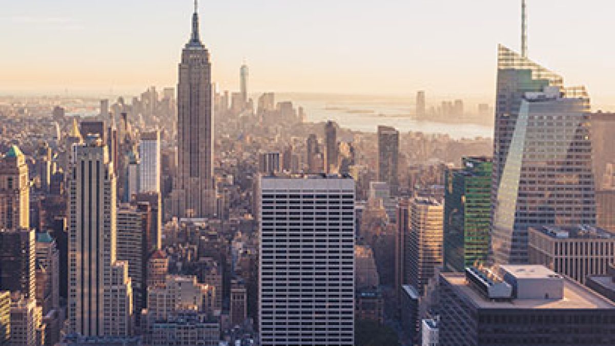 Eagle & Fein New York City, NY Office