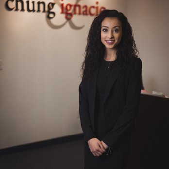 Chung & Ignacio, LLP Los Angeles, CA Office