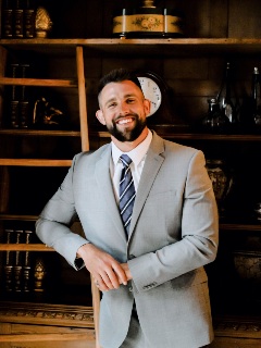 DeWitt Law, PC Tampa, FL Office