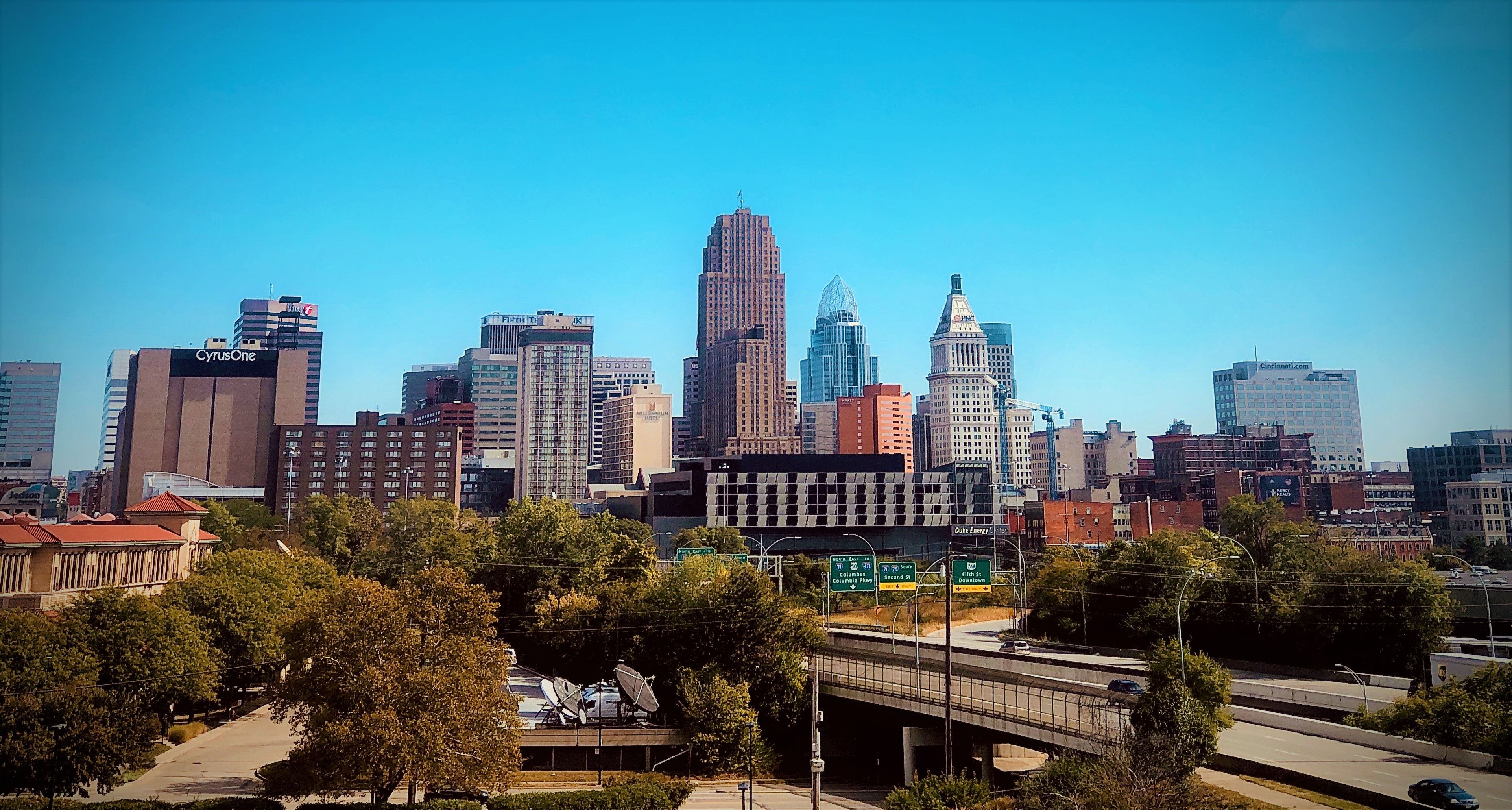 Schwartz Manes Ruby & Slovin Cincinnati, OH Office