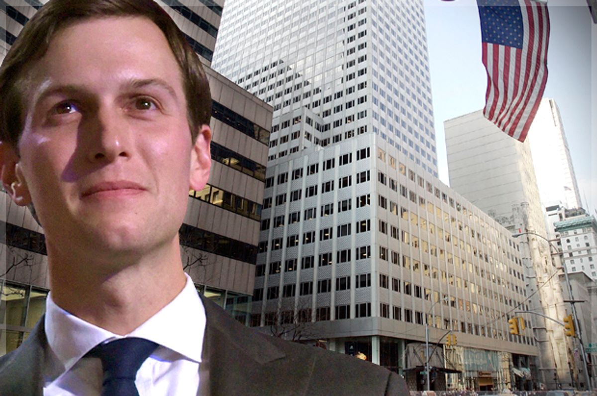 Mandel & Mandel, LLP New York City, NY Office