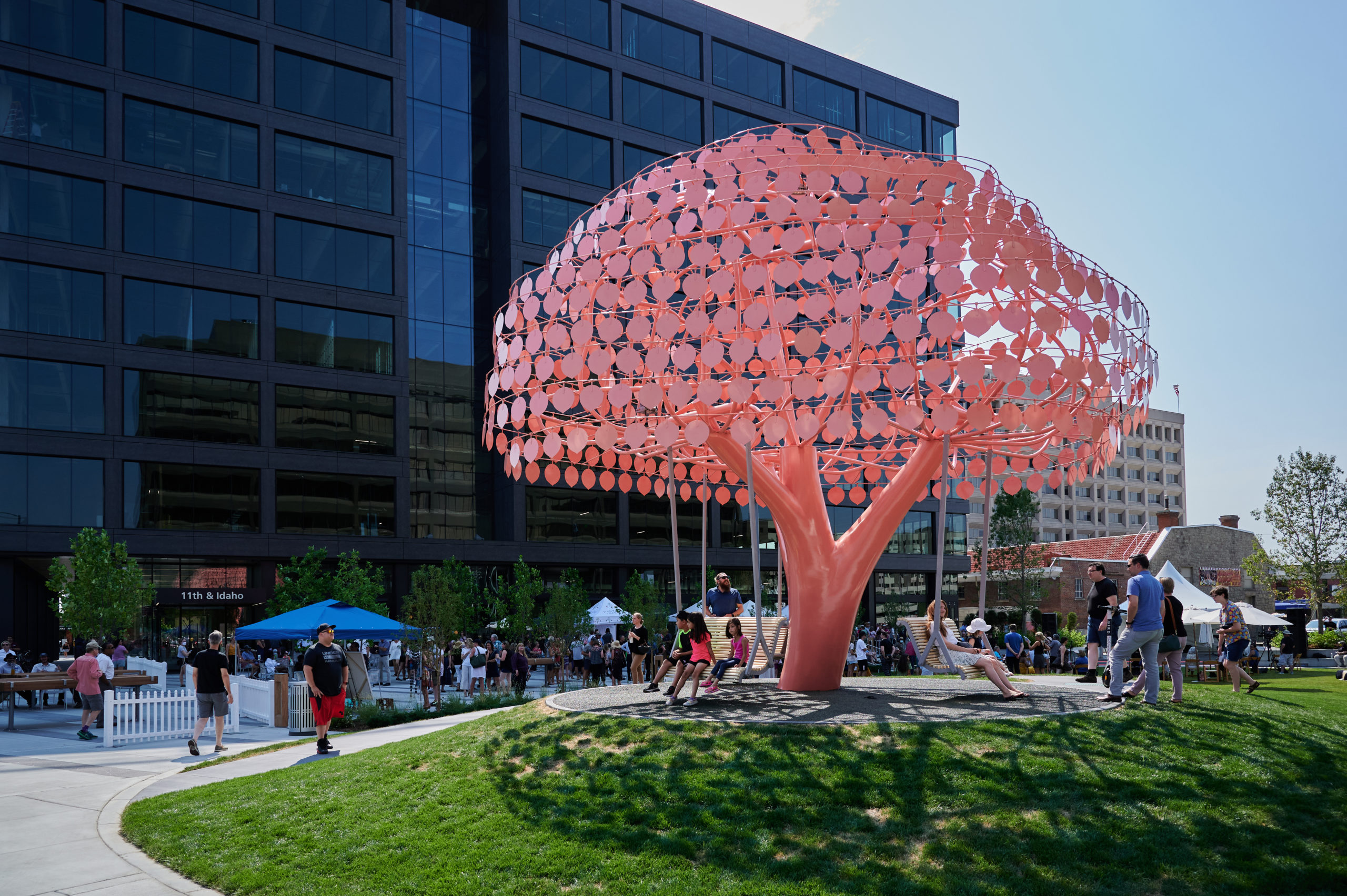 Shaver & Swanson, LLP Boise,  Office