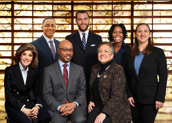 The Cochran Firm Baltimore, MD Office