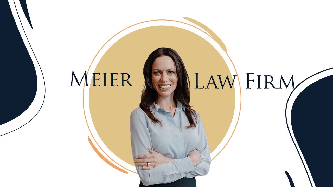 Meier Law Firm Newport Beach,  Office