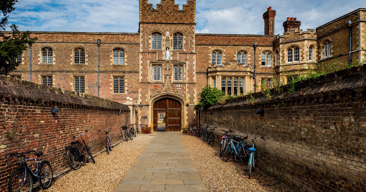 Cambridge Family Law Practice Cambridge, United Kingdom Office