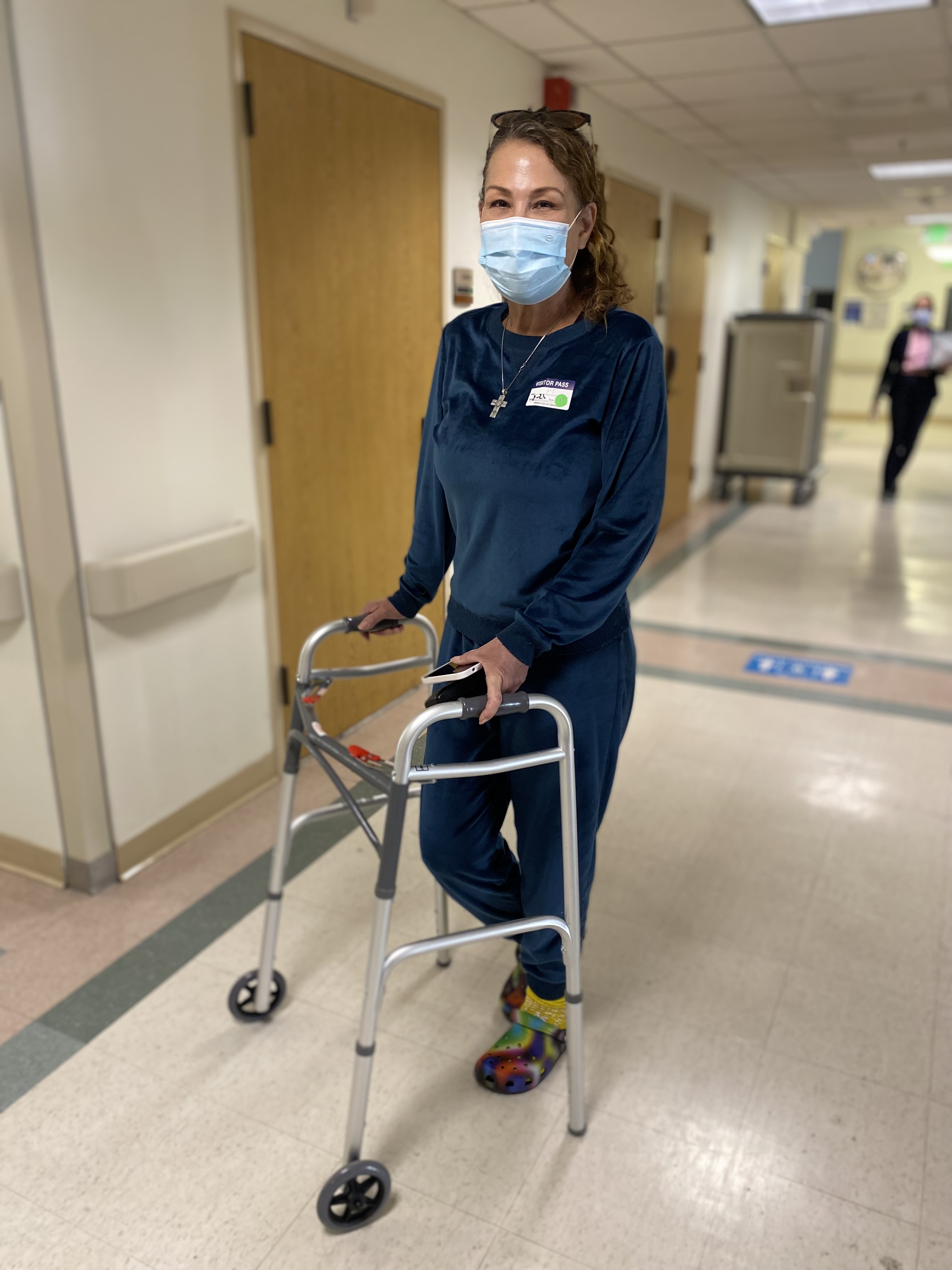 The Law Offices of Elsa Martinez Los Angeles, CA Office