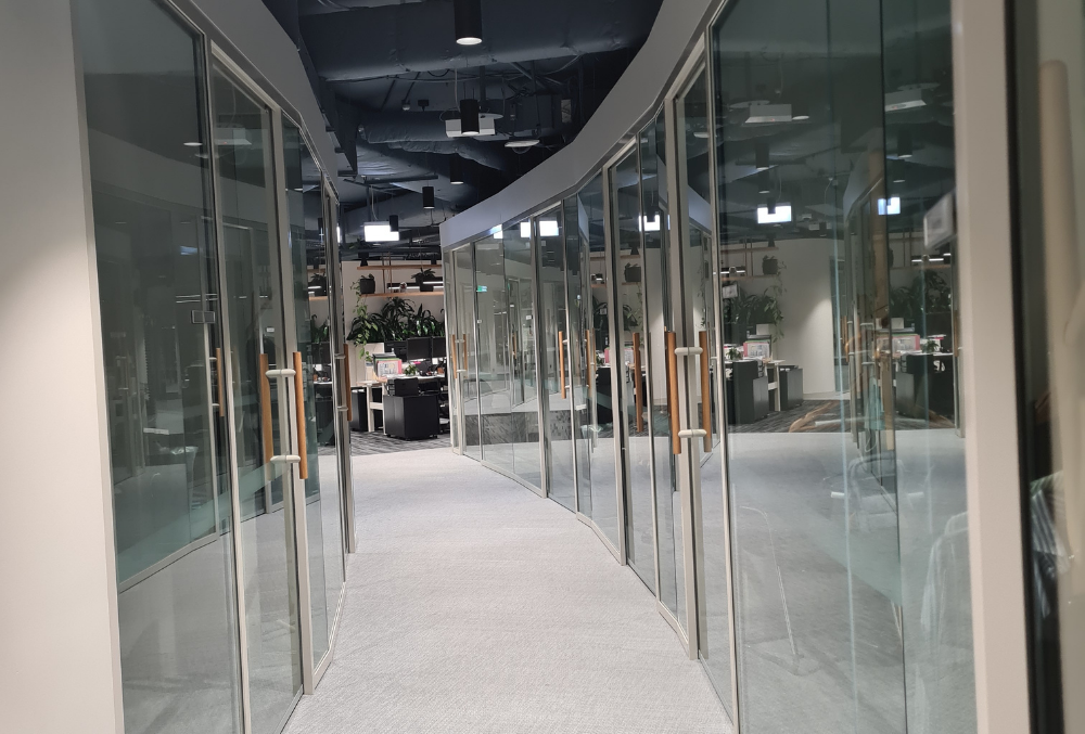 Sparke Helmore Brisbane, Australia Office