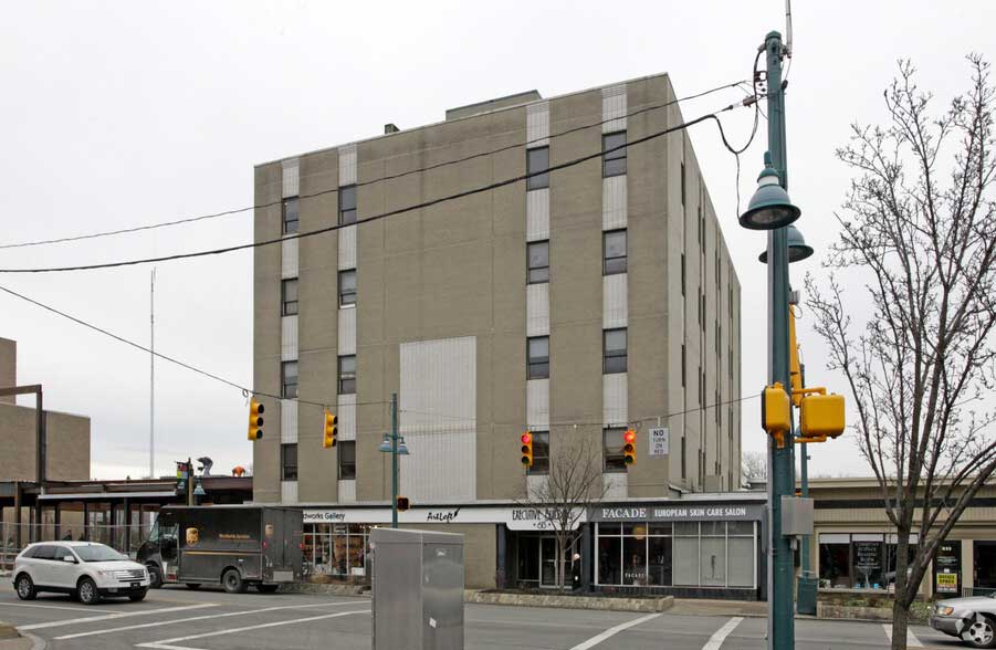 OGC Law, LLC Pittsburgh,  Office