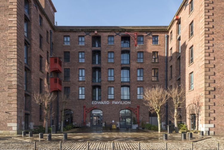 Taylor Wessing Liverpool, United Kingdom Office