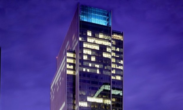 Clifford Chance London, United Kingdom Office