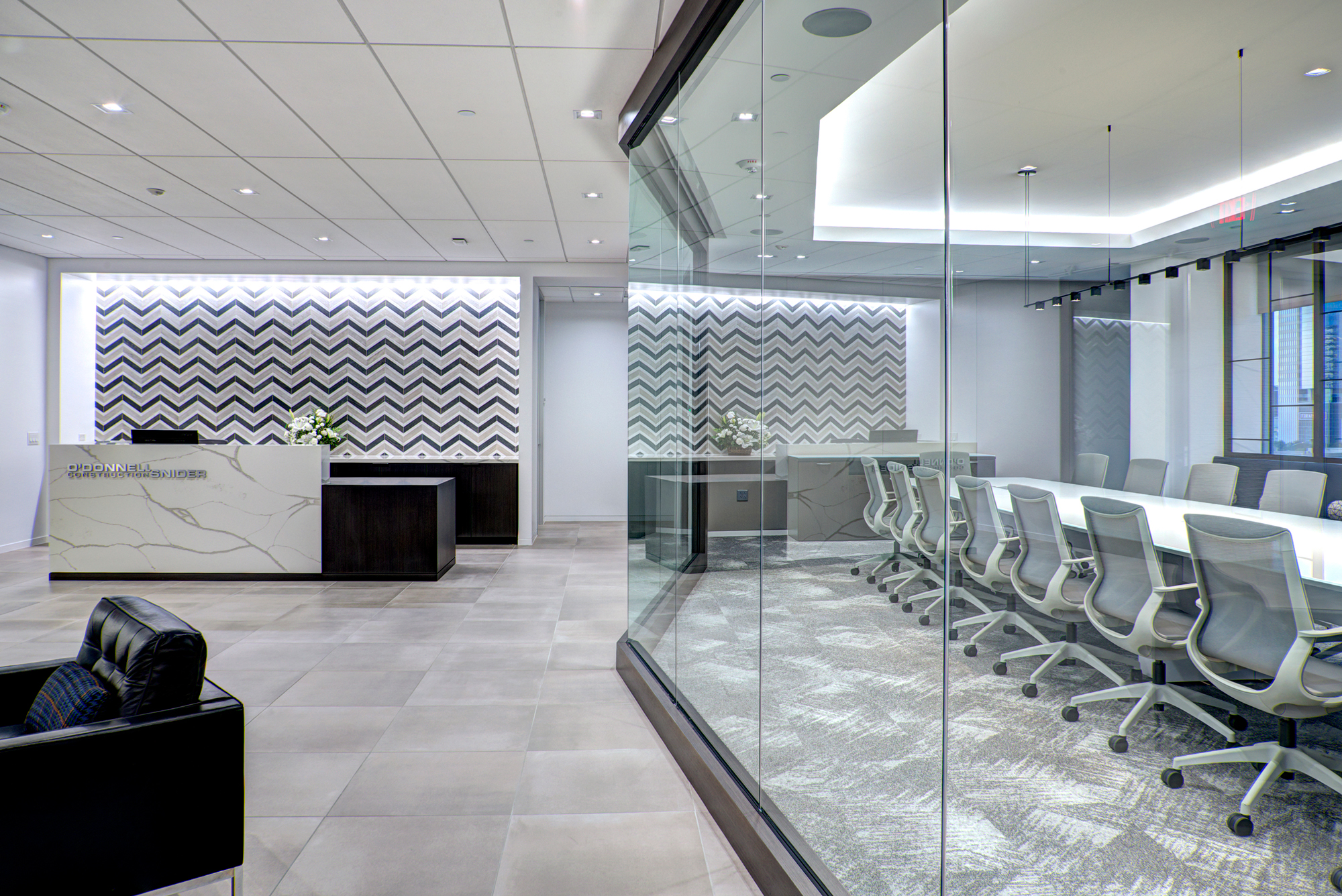 Bruera Law Firm, PLLC Houston,  Office