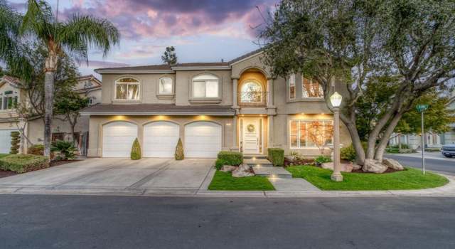 SRTK Fresno, CA Office