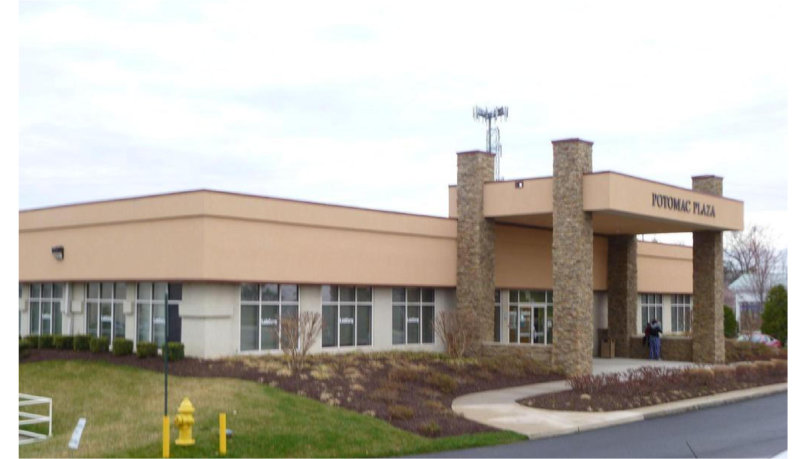 Thoronka Law Offices Woodbridge, VA Office