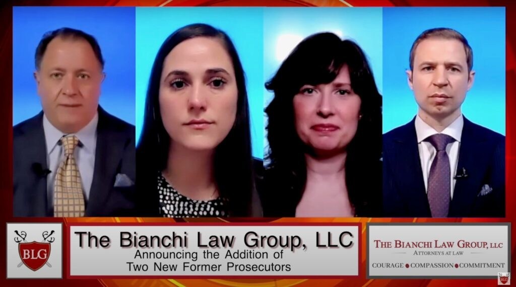 The Bianchi Law Group, LLC Parsippany, NJ Office