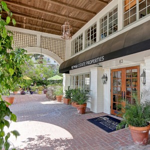 Bowen Tax Law Palos Verdes Estates,  Office