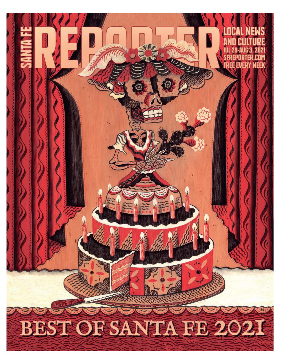 Rothstein Donatelli LLP Santa Fe, NM Office