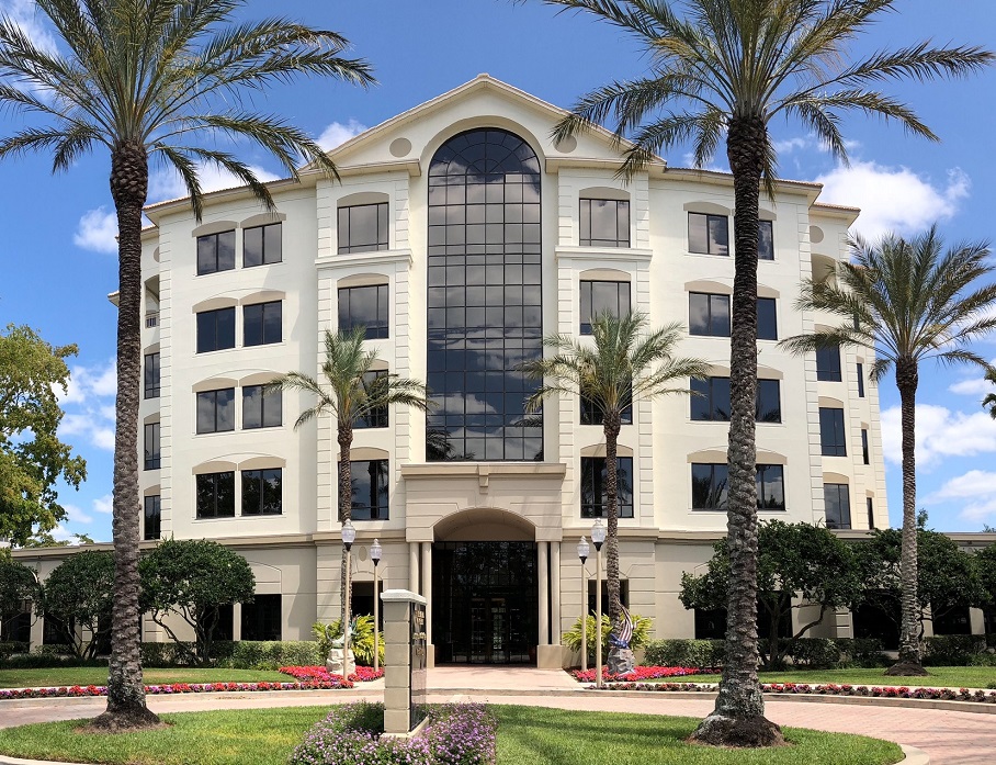 Henderson, Franklin, Starnes & Holt, P.A Fort Myers, FL Office