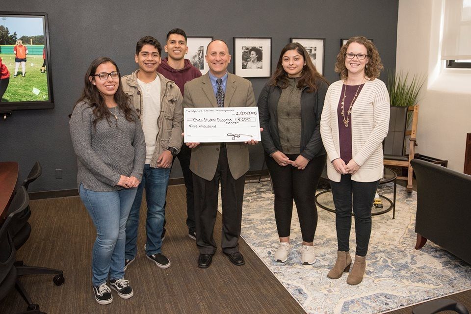 Sedgwick LLP Oakland, CA Office