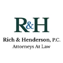 Rich & Henderson, P.C Annapolis, MD Office